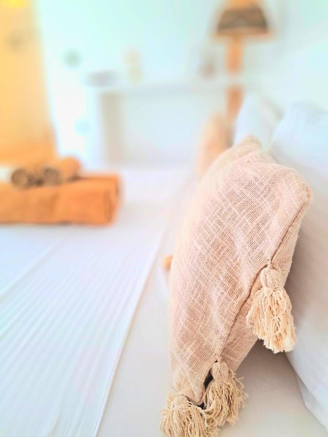 Boho Boutique Hotel - Beachfront , Adults Only , Private Pool Kiwengwa  Pokoj fotografie