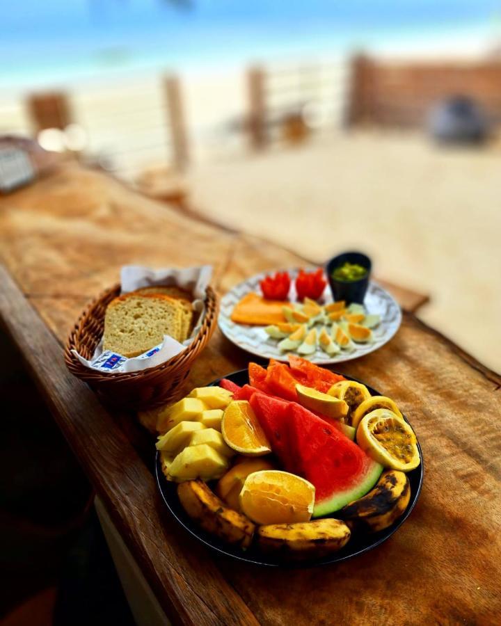 Boho Boutique Hotel - Beachfront , Adults Only , Private Pool Kiwengwa  Exteriér fotografie