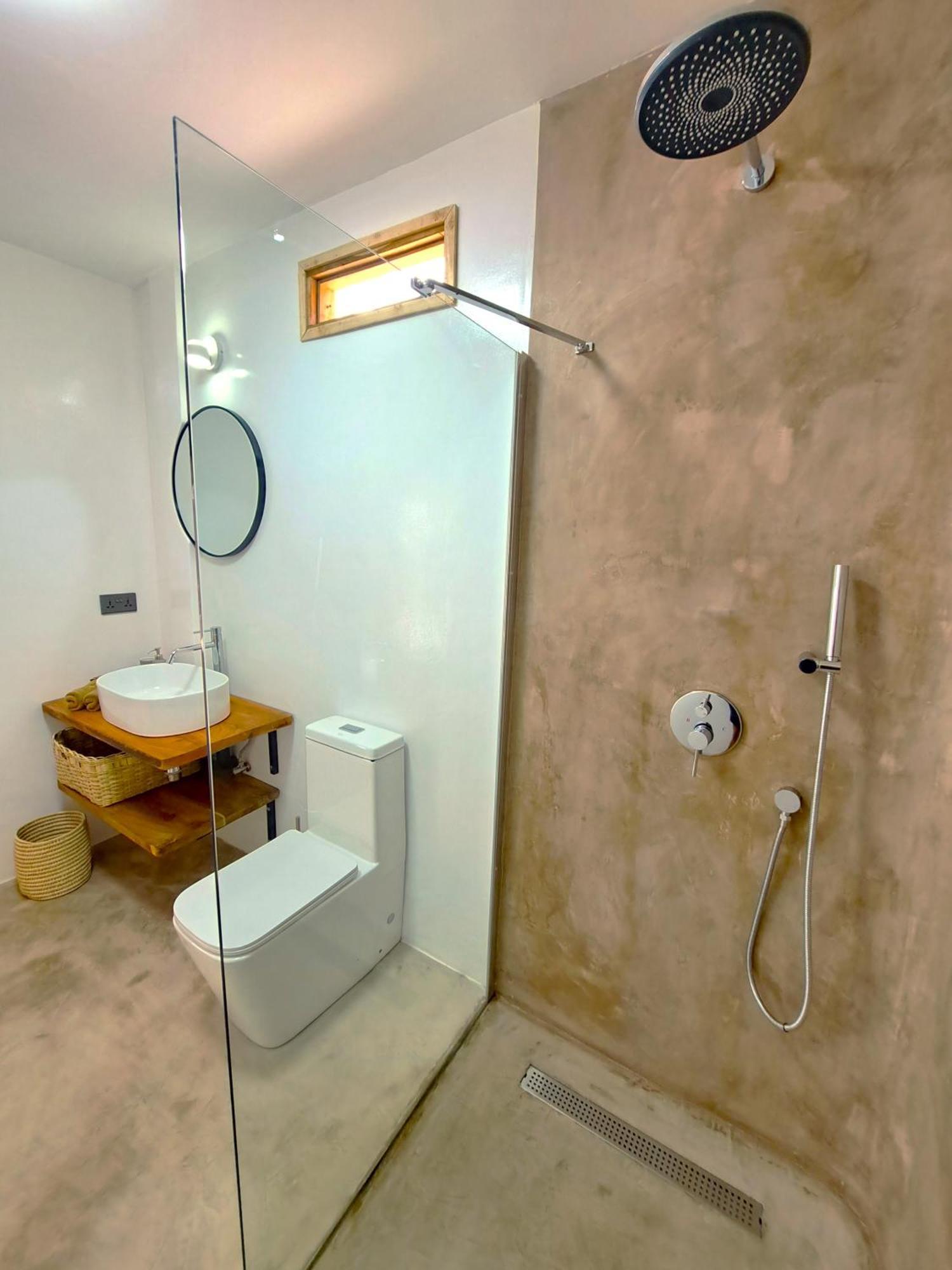 Boho Boutique Hotel - Beachfront , Adults Only , Private Pool Kiwengwa  Exteriér fotografie
