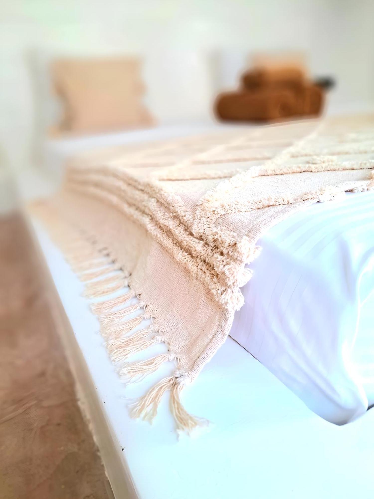 Boho Boutique Hotel - Beachfront , Adults Only , Private Pool Kiwengwa  Exteriér fotografie